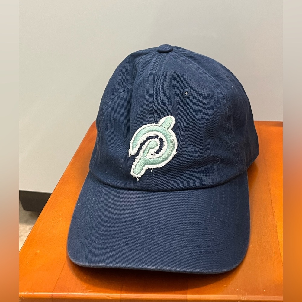 Peloton Baseball Hat